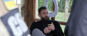Правоохранители завершили расследование государственной измены Дубинского и подельников