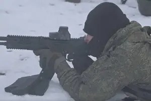 Российский режиссер Анастасия Трофимова внесена в список опасных для Украины лиц