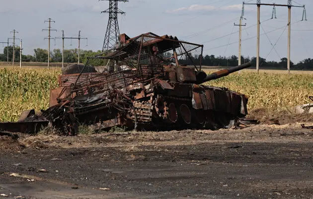 Біля села Новий Путь у Курській області ЗСУ готують для батальйонів російських військових оперативне оточення. У Forbes розповіли, як це можливо 