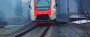 Паводок в Европе: 