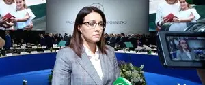 Экономическое бронирование: Свириденко опровергла такие доходы в госбюджете, но считает их реальными