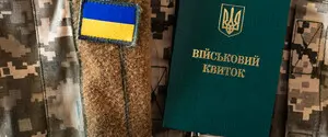 Військовий облік ВПО: чи можуть вони отримати ВОД за місцем проживання
