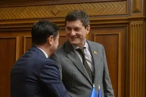 ВАКС объявил народного депутата от «слуг» Одарченко в международный розыск