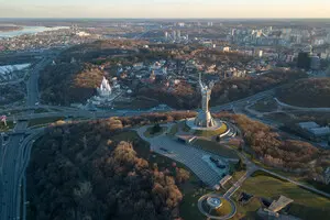 У Києві тимчасове погіршення стану повітря: КМДА дала рекомендації місцевим жителям 