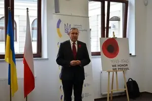 Україна має зняти заборону на ексгумацію тіл жертв Волинської трагедії та дозволити поховання — експосол Дещиця