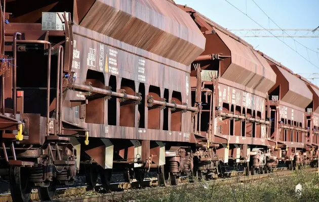 Внаслідок підвищення вантажних тарифів УЗ зросте вартість будматеріалів – заява Асоціації