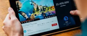 На YouTube появился новый вид рекламы - в момент, когда пользователь ставит видео на паузу