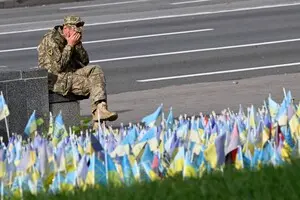 Ветеран прийде, порядок наведе. Чи не наведе?