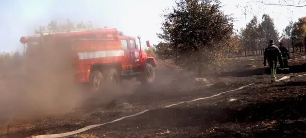 У Києві погіршилась якість повітря