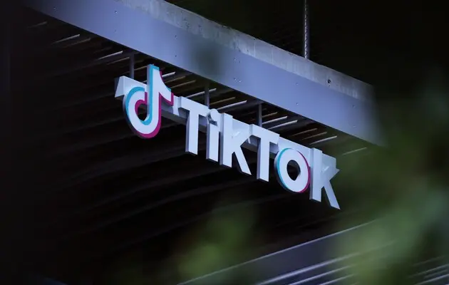 TikTok заблокував пропагандистські акаунти Росії — ЗМІ