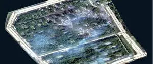 Дым рассеялся: появились новые спутниковые снимки военных складов РФ в Тверской области