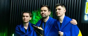 Украинская киберспортивная команда NAVI выиграла престижный турнир по Counter-Strike 2 на Мальте