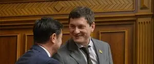 ВАКС заочно арештував депутата Одарченка та стягнув внесену за нього заставу