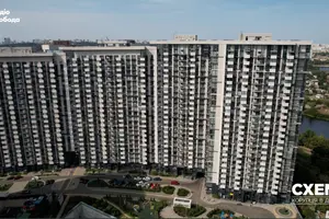 В полиции решили проверить происхождение квартиры замначальника ГУ Нацполиции Киева