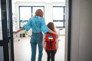 12-летняя школа: сколько родителей и учащихся поддерживают нововведение