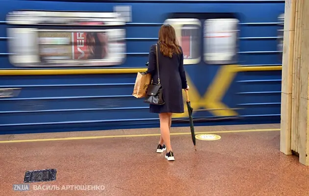 Держаудитслужба назвала причину здорожчання будівництва метро на Виноградар