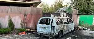 Россияне убили двух мирных жителей при обстреле Покровска