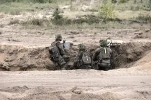 НАТО разрабатывает варианты масштабной транспортировки раненых солдат на случай войны с Россией