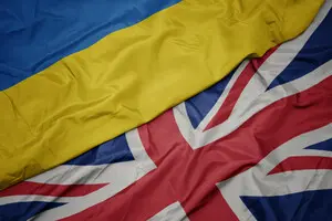 Запаси зброї у Великій Британії вичерпані після озброєння України – The Times