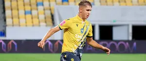 Украинский клуб возглавил рейтинг самых молодых футбольных команд Европы