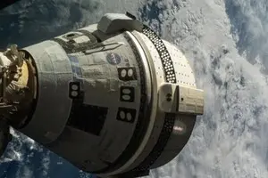 NASA готується запустити місію з порятунку астронавтів Starliner