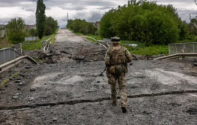 Як звільняють із армії за сімейними обставинами й чи сприяє це мотивації батьківщину захищати?