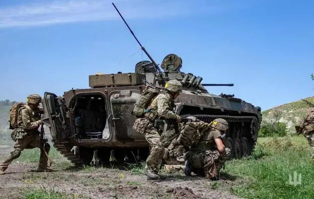 Росіяни зайшли до села, зайнявши яке зможуть ефективніше атакувати відразу три міста на Донбасі