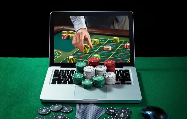 Ukraine Is on the Verge of an Epidemic of Gambling Addiction. Results of a Sociological Study