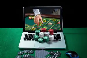 Ukraine Is on the Verge of an Epidemic of Gambling Addiction. Results of a Sociological Study