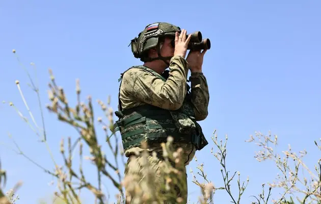 У ЗСУ розповіли про ситуацію у районах Вовчанська, Лукʼянців та Глибокого