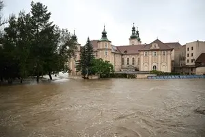 Польша планирует увеличить резерв для реагирования на стихийные бедствия в своем бюджете на 2025 год — Reuters