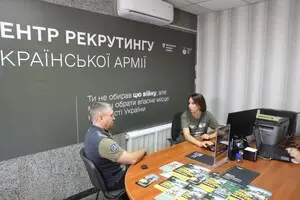 Названы самые популярные профессии в центрах рекрутинга