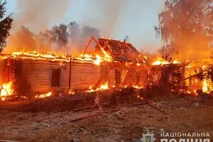 РФ завдала 280 ударів по Сумській області: дев'ять людей постраждали