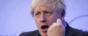 Джонсон: Макрон хотел наказать Британию за выход из ЕС