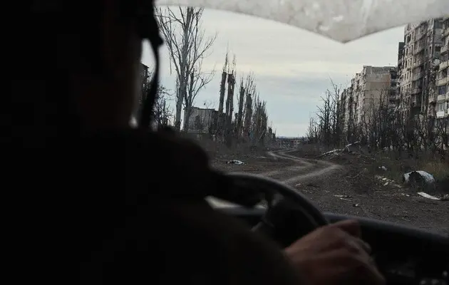 В Угледаре против 72-й ОМБр россияне выставили пять бригад: военные отрицают полную оккупацию города