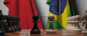 Китайско-бразильский «мирный план» упакован в хорошие слова, но является угрозой для Украины – обозреватель