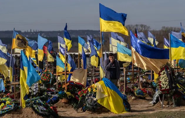 Кіногерої не перемагають у реальній війні