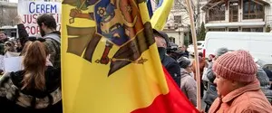 РФ намагається підкупити виборців у Молдові, щоб вони голосували проти вступу до ЄС — Politico