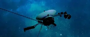 NASA відключило один із наукових інструментів «Вояджер-2»