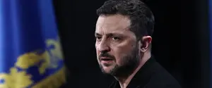 Зеленский назвал правильным выход ВСУ из Угледара