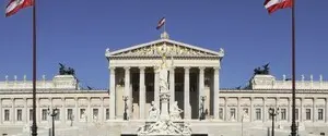В Вене прошла акция против ультраправой политсилы в коалиции