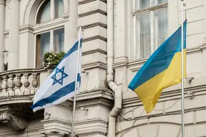 Бродський про протистояння Ірану: Між Ізраїлем та Україною є співпраця, але її потрібно розширювати