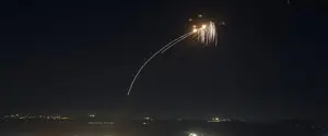 Израиль усилит противовоздушную оборону после ракетной атаки Ирана — The Times