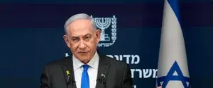 Израиль ведет войну на семи фронтах — Нетаньяху