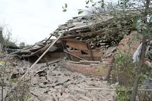 Росіяни завдали ударів по дев'яти громадах Сумської області: четверо поранених, серед них — дитина