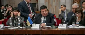 ГБР установило причастных к бегству судьи Тупицкого из Украины