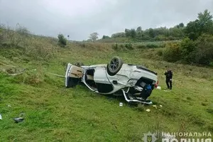 Народный артист Сташкив погиб в ДТП в Закарпатье