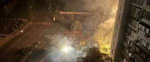 В Одесі пролунав гучний вибух - у Чорноморську ППО відпрацювала по 