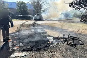 Шесть человек получили ранения в результате российских ударов по Запорожью