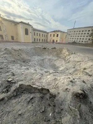 Обстрелы Харьковщины: пострадали два человека, повреждены дома и энергосети